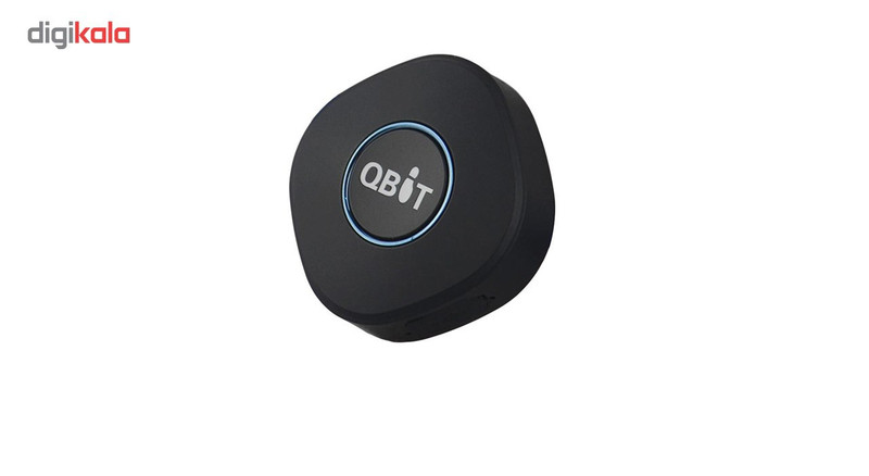 ردیاب شخصی کیوبیت مدل TS-200