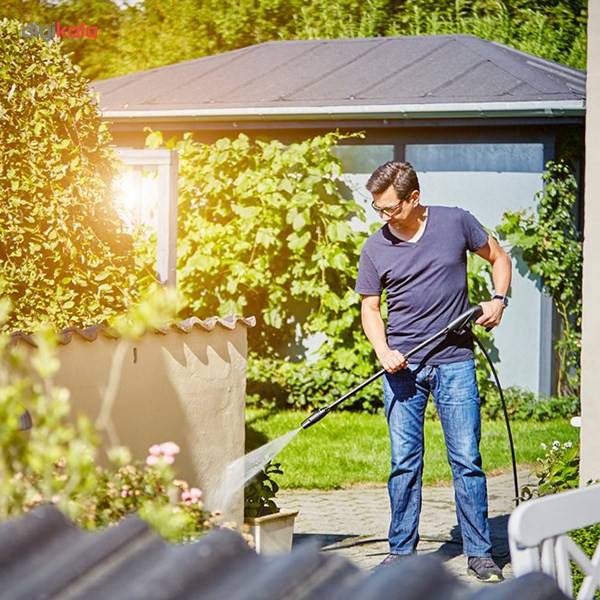 کارواش نیلفیسک مدل D-130.4-9-X-TRA-EU کارواش نیلفیسک مدل D-130.4-9-X-TRA-EU