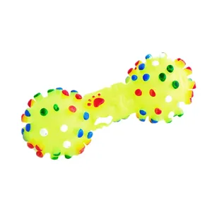 اسباب بازی سگ سری Squeaky Toys مدل Bone D0126