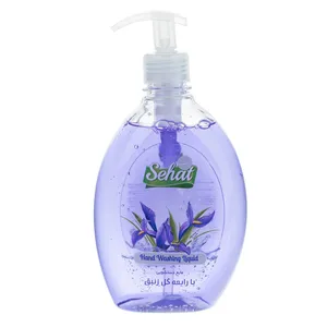 مایع دستشویی صحت مدل Lily مقدار 500 گرم