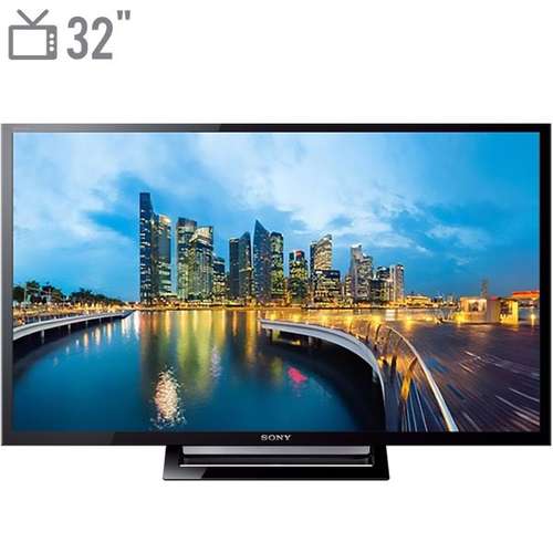 تلویزیون ال ای دی سونی سری BRAVIA مدل KDL-32R420 سایز 32 اینچ