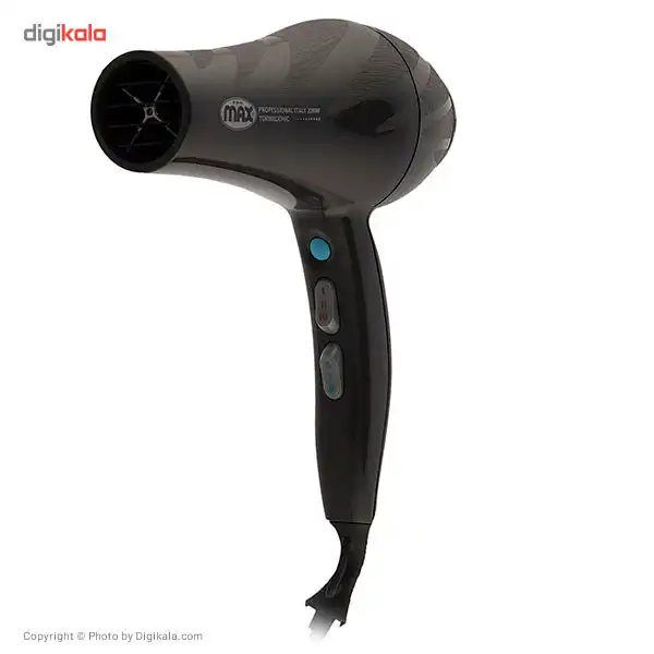 سشوار حرفه‌ ای پرومکس مدل 7854