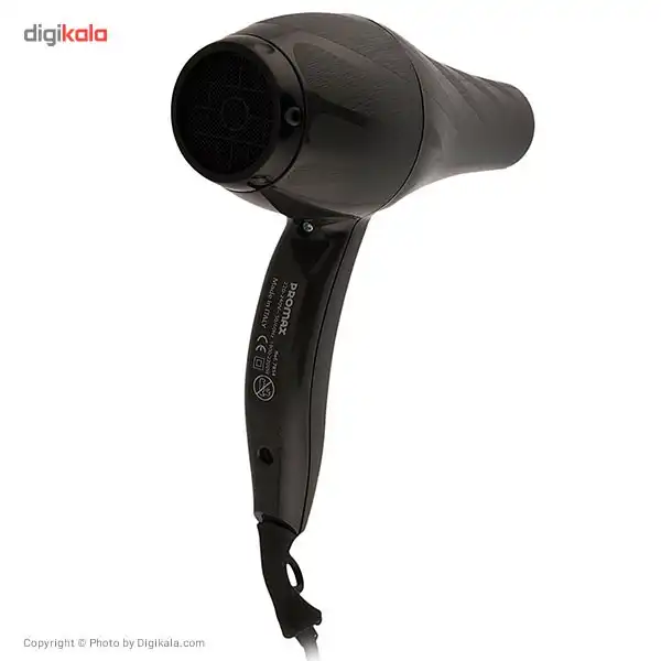 سشوار حرفه ای پرومکس مدل 7854