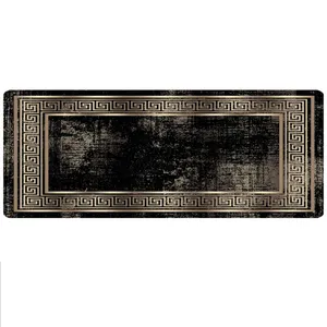 پادری مدل آشپزخانه کد 251L6 سایز 46x109 سانتی متر