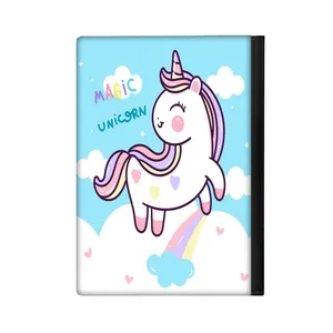 کلاسور مدل یونیکورن کد 2066