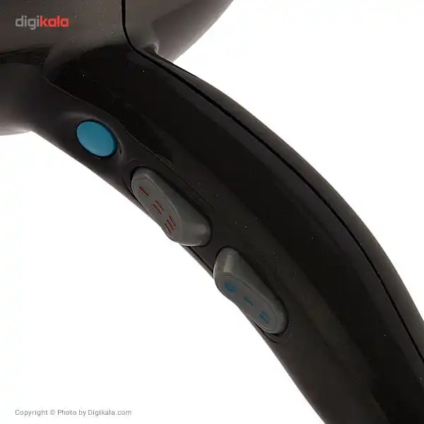 سشوار حرفه ای پرومکس مدل 7854