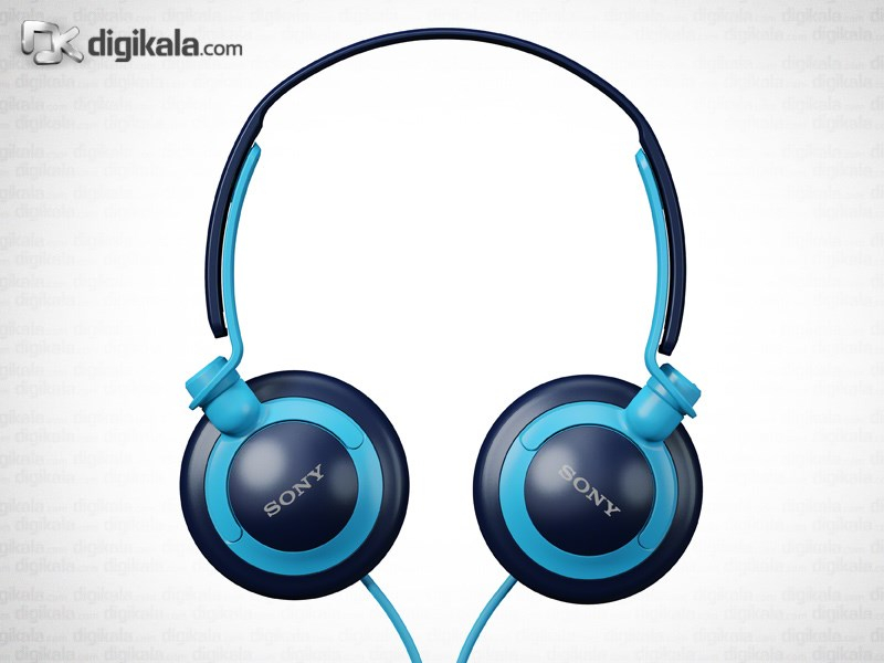 مشخصات، قیمت و خرید هدفون MDR-XB200 