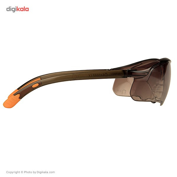 عینک ایمنی پارکسون ABZ مدل SS2793GT