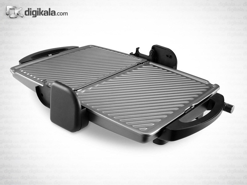 گریل و کباب پز دلونگی مدل CG196.BK