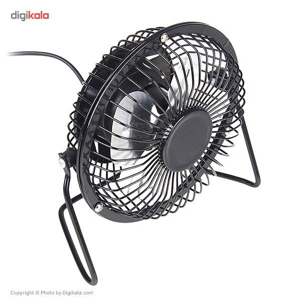 پنکه همراه سانهوایی مدل A18