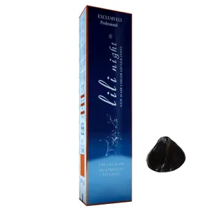 Lili Night R10100048 No.3.1 Haircolor