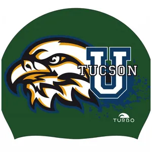 کلاه شنا توربو مدل Tucson