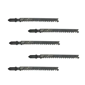 تیغ اره عمودبر چوب بوش مدل 144 مجموعه 5 عددی 