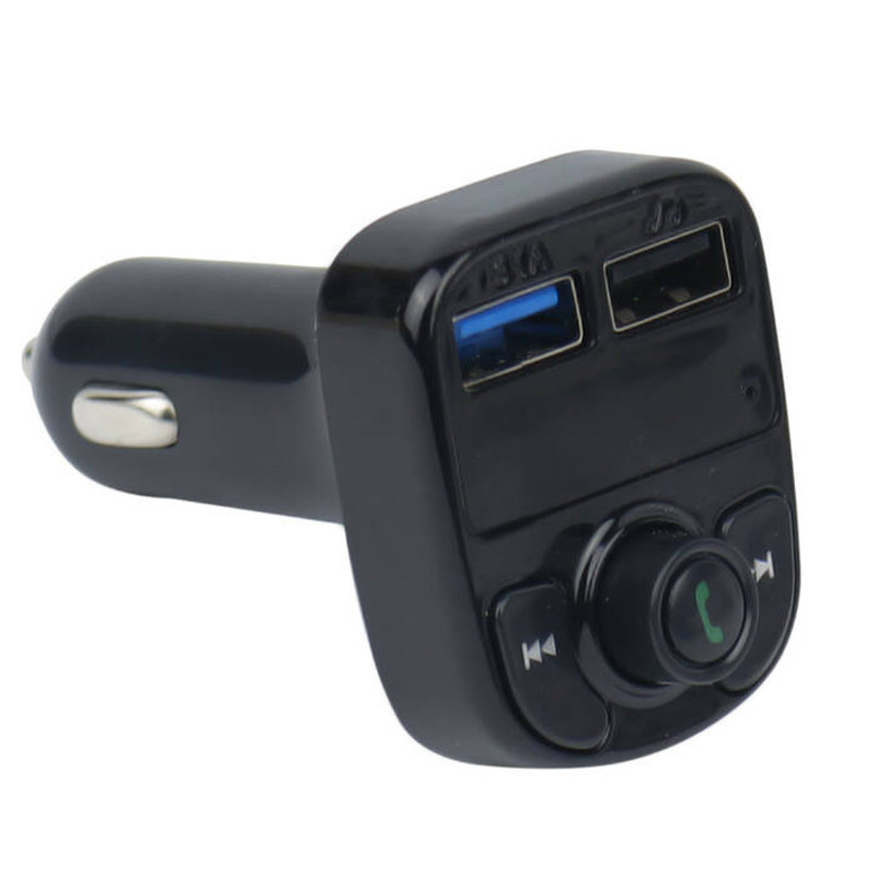 پخش کننده اف ام خودرو مدل x8-1