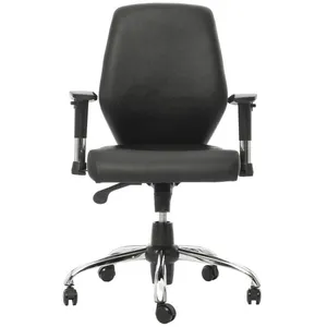 Rad System E336R Leather Chair
