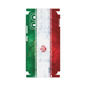 MAHOOT IRAN_Flag_1-FullSkin Cover Sticker for Honor Play 10