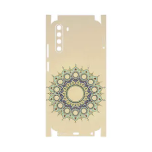 MAHOOT Art of Illumination 2-FullSkin Cover Sticker for Gplus X10