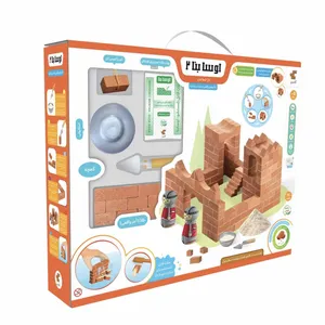 ساختنی 160 تکه مدل اوسابنا 2