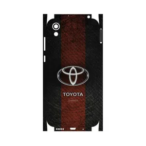 MAHOOT  TOYOTA-FullSkin Cover Sticker for Honor 8S
