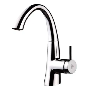 KWC Zoe Kitchen Pullout Faucets