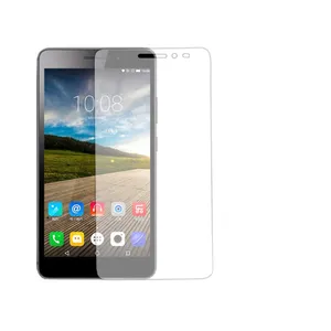 محافظ صفحه نمایش شیشه ای تمپرد مناسب برای تبلت لنوو Phab Plus PB1-770M