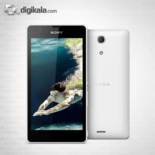 گوشی موبایل سونی اکسپریا زد آر