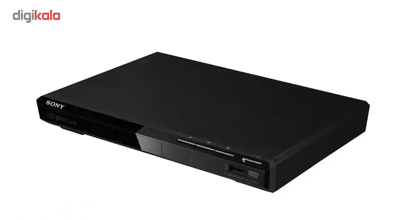 پخش کننده DVD سونی مدل SR370