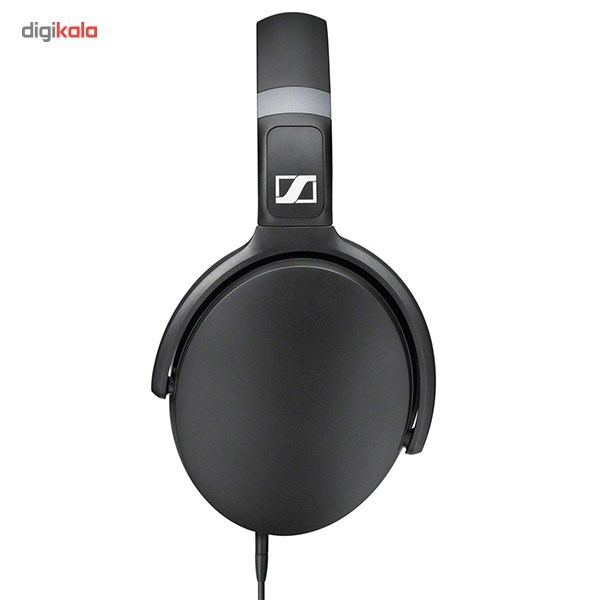 مشخصات، قیمت و خرید هدفون سنهایزر مدل HD 4.30 g | دیجی\u200cکالا