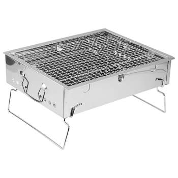 باربیکیو سفری مدل FX-8487-5