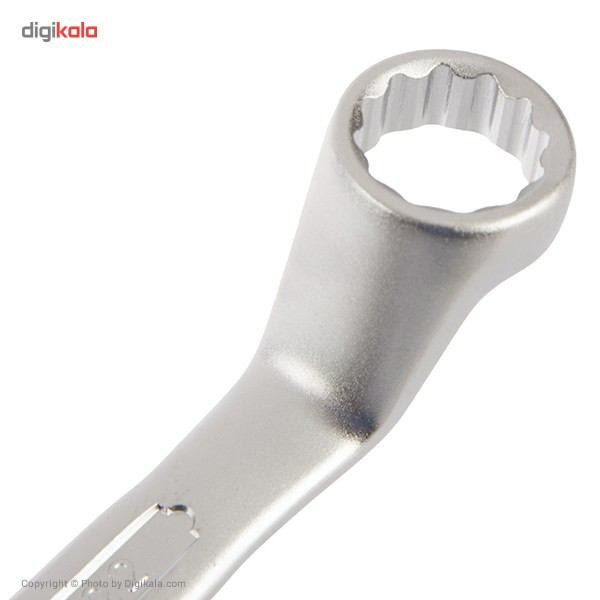 مجموعه 8 عددی آچار دو سر رینگی اسپرو مدل 701708P