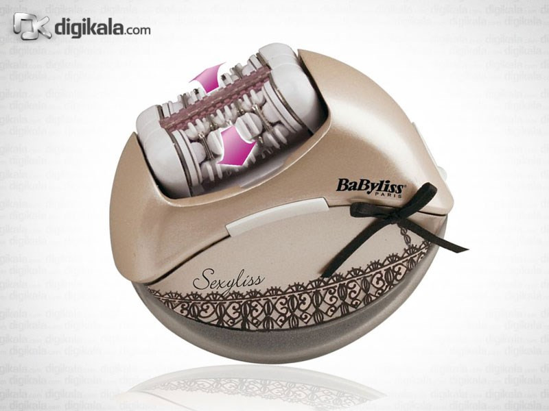 اپیلاتور بابیلیس G595E