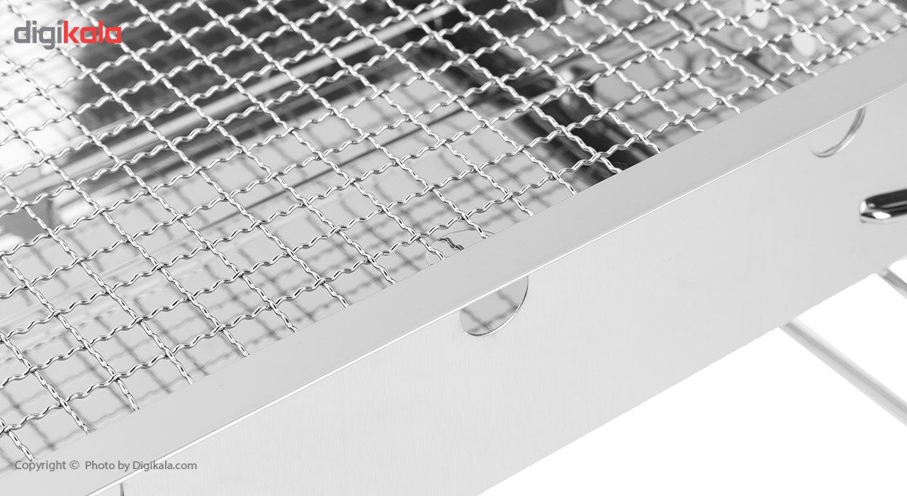 باربیکیو سفری مدل FX-8487-5 main 1 2