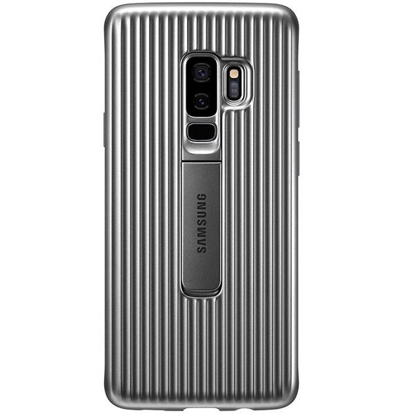 کاور مدل Protective Standing مناسب برای گوشی موبایل سامسونگ Galaxy S9 Plus کاور مدل Protective Standing مناسب برای گوشی موبایل سامسونگ Galaxy S9 Plus