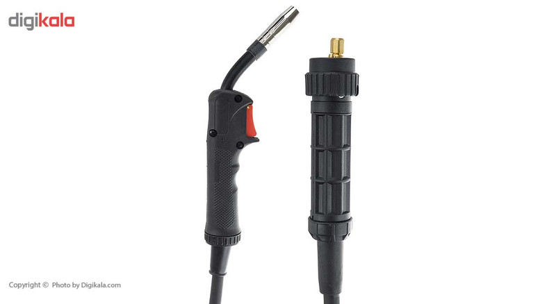 تورچ جوشکاری تورچ سد مدل CO2 ظرفیت 150 آمپر سه متری