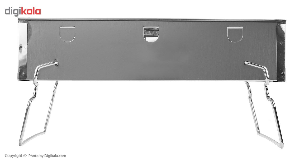 باربیکیو سفری مدل FX-8487-5 main 1 3
