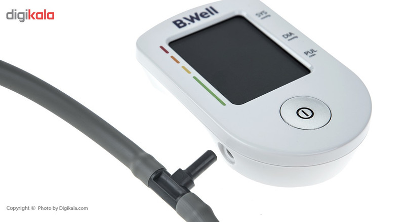 فشارسنج دیجیتال بی ول مدل PRO-30