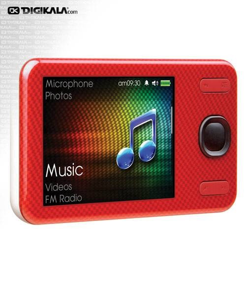 کریتیو زن ایکس- فای استایل 32 گیگابایت