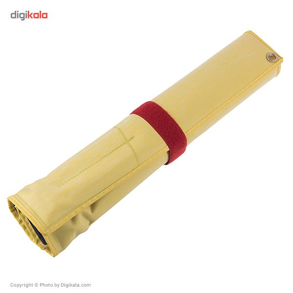 مجموعه 8 عددی آچار دو سر رینگی اسپرو مدل 701708P