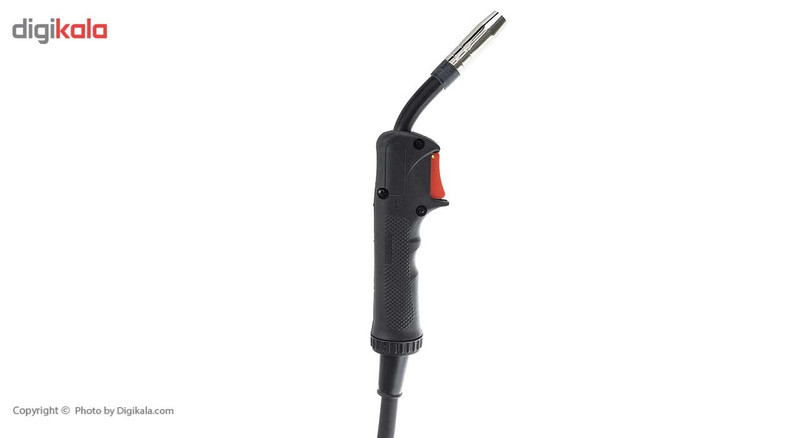 تورچ جوشکاری تورچ سد مدل CO2 ظرفیت 150 آمپر سه متری