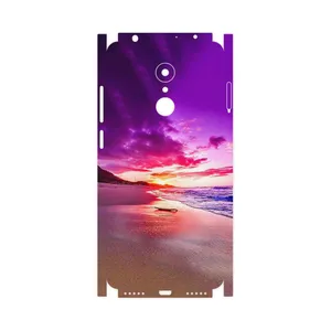 MAHOOT Sunset-FullSkin Cover Sticker for Xiaomi REDMI 5