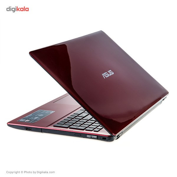 لپ تاپ ایسوس X550L 1