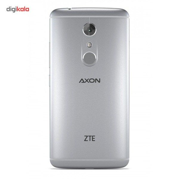 گوشی موبایل زد تی ای مدل Axon 7 دو سیم کارت main 1 2