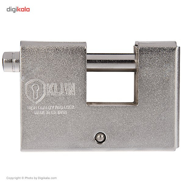 قفل کتابی کلون مدل KL-90-N قفل کتابی کلون مدل KL-90-N