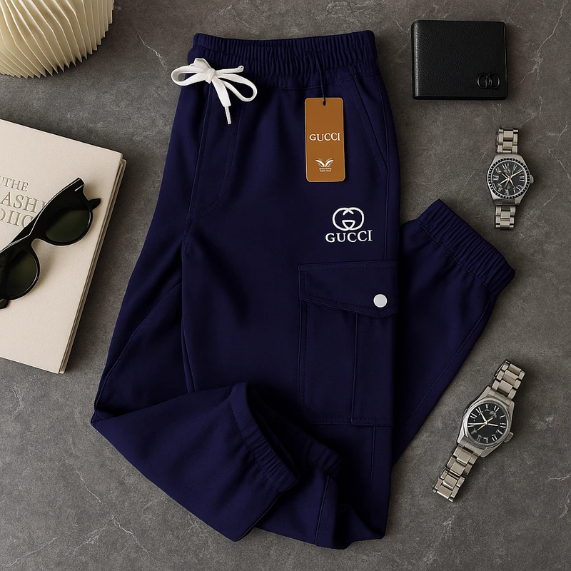 عکس شماره 8 : شلوار اسلش مردانه مدل آرتین