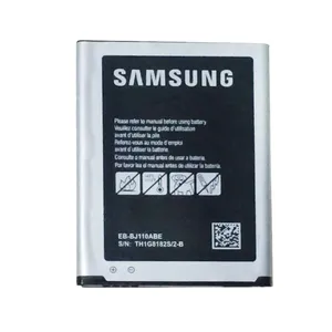 باتری گوشی مدل EB-BJ110ABE مناسب برای گوشی سامسونگ J1 4G