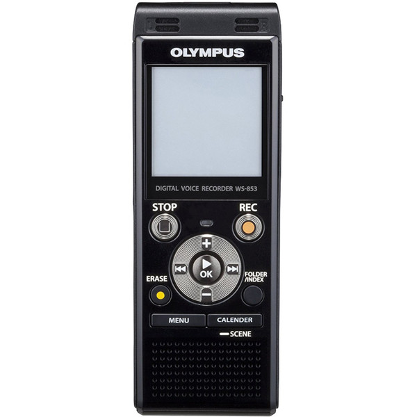 ضبط کننده دیجیتالی صدا الیمپوس مدل WS-853PC