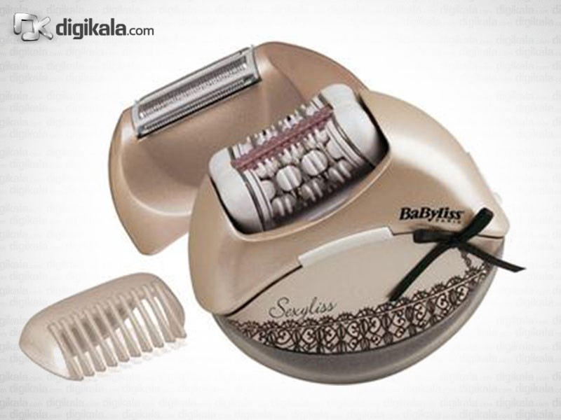 اپیلاتور بابیلیس G595E