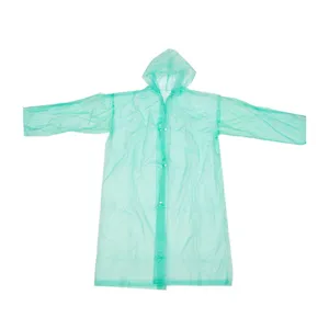 پانچو کوهنوردی مدل Rainproof