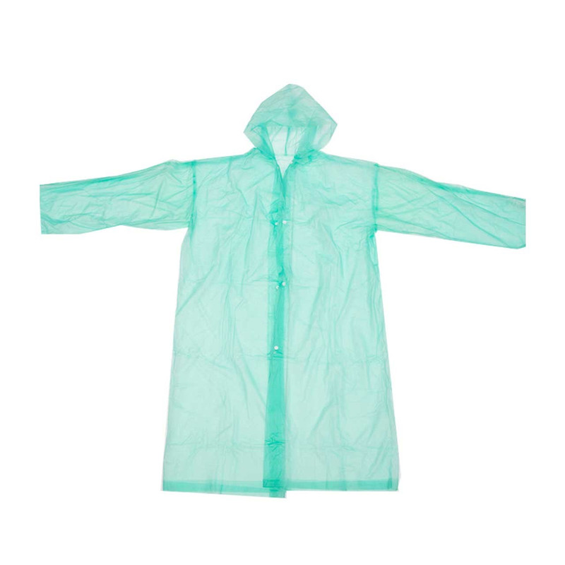 پانچو کوهنوردی مدل Rainproof