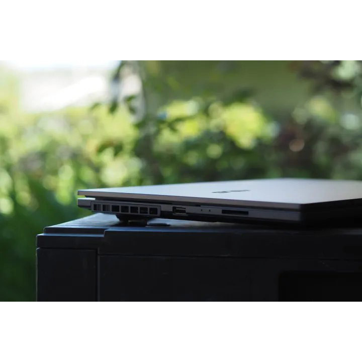 لپ تاپ 15.6 اینچی ایسوس مدل Vivobook Pro 15 OLED Q543MJ-U93050-Core Ultra 9 185H-24GB DDR5-2SSD-RTX3050-W-FHD